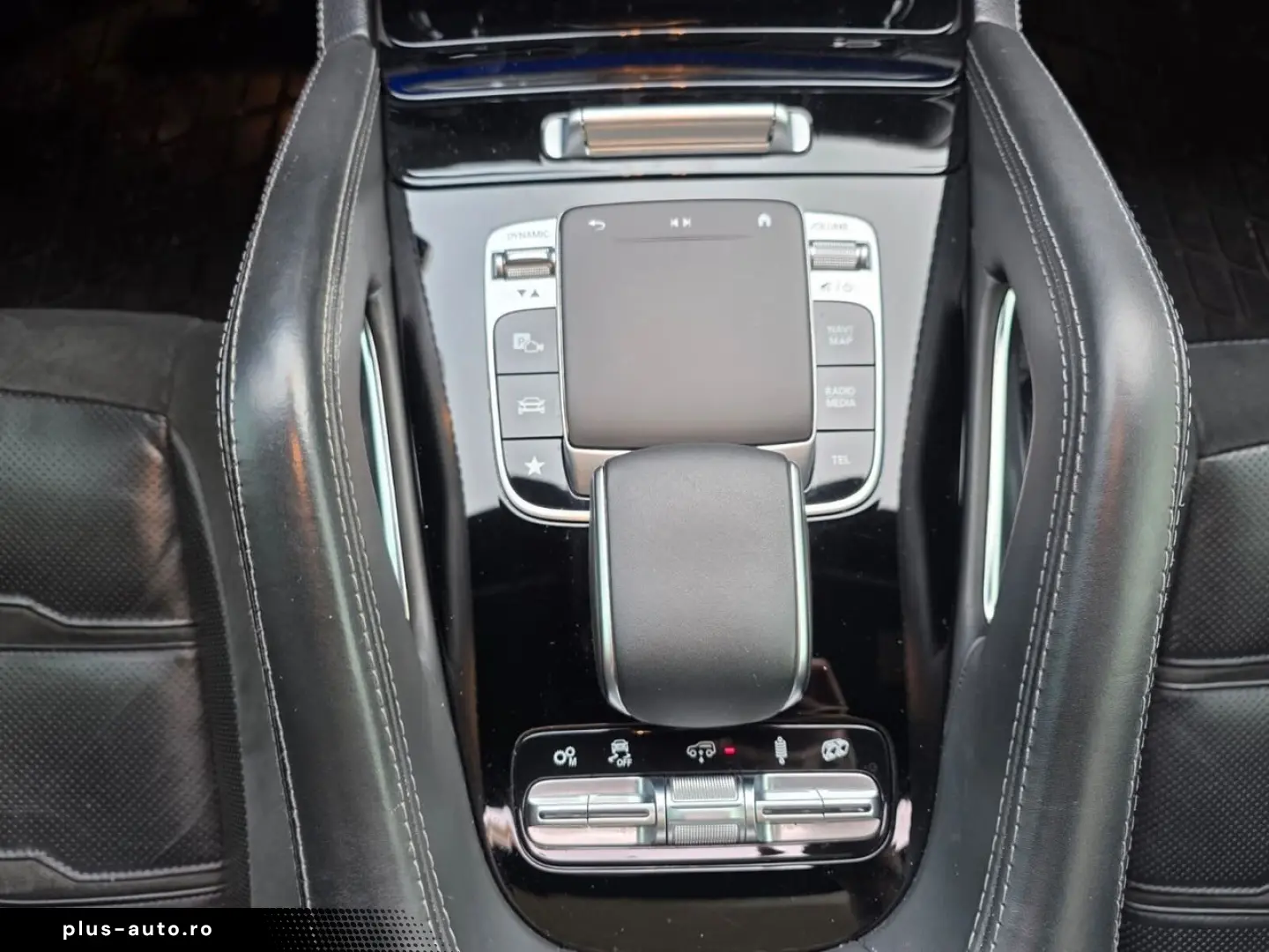 ANDERE Mercedes-benz GLE 53 AMG MHEV 4Matic  Mild Hybri