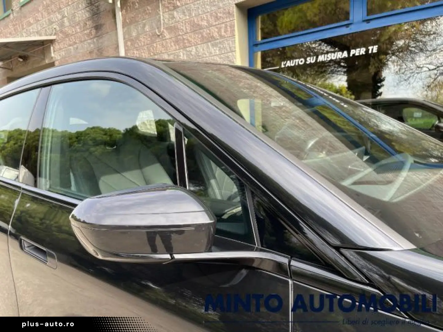 ANDERE BMW iX XDRIVE 50 523CV UNIPROPRIETARIO TETTO PAN