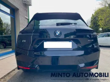 ANDERE BMW iX XDRIVE 50 523CV UNIPROPRIETARIO TETTO PAN