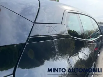 ANDERE BMW iX XDRIVE 50 523CV UNIPROPRIETARIO TETTO PAN