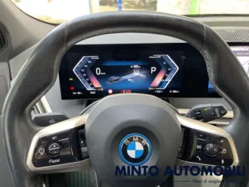 ANDERE BMW iX XDRIVE 50 523CV UNIPROPRIETARIO TETTO PAN