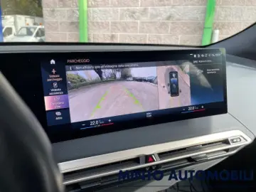 ANDERE BMW iX XDRIVE 50 523CV UNIPROPRIETARIO TETTO PAN