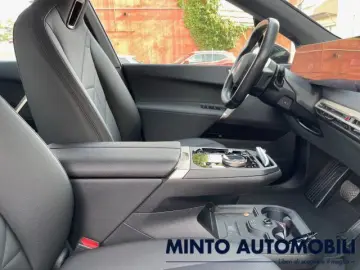 ANDERE BMW iX XDRIVE 50 523CV UNIPROPRIETARIO TETTO PAN