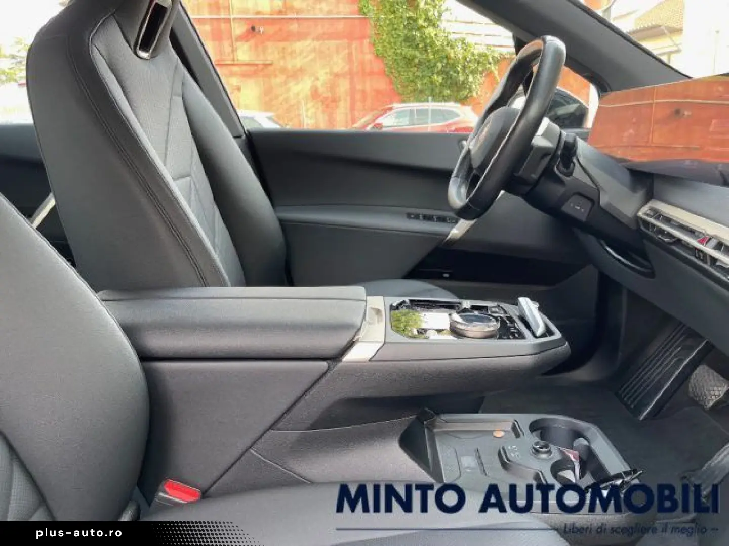 ANDERE BMW iX XDRIVE 50 523CV UNIPROPRIETARIO TETTO PAN