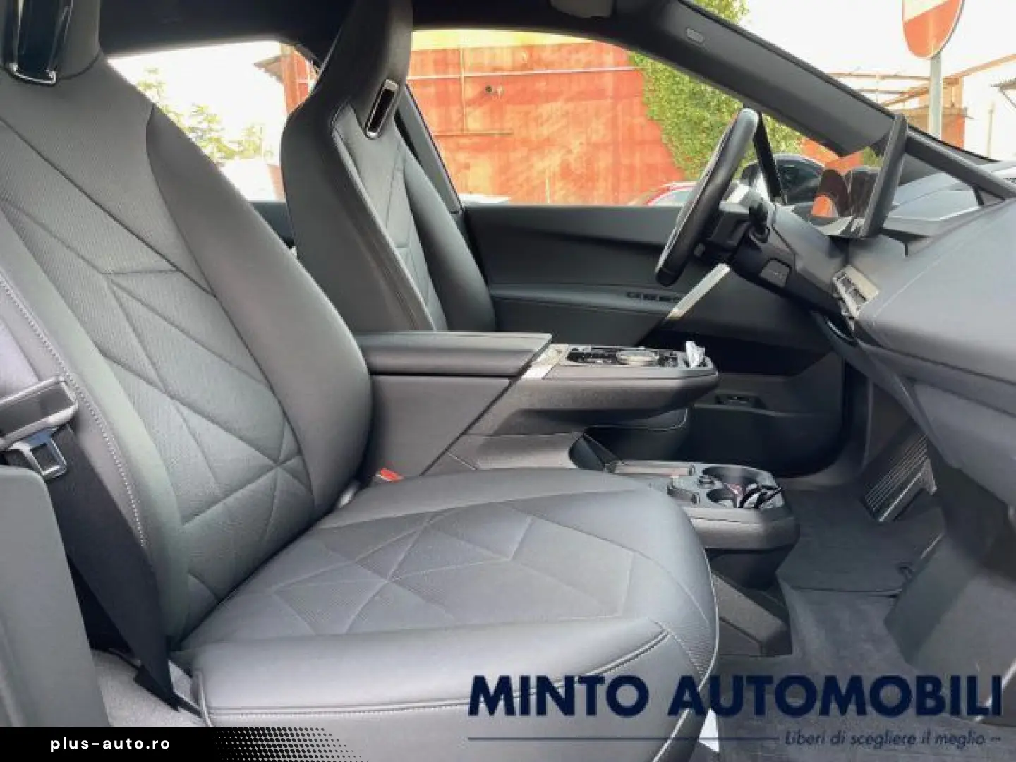 ANDERE BMW iX XDRIVE 50 523CV UNIPROPRIETARIO TETTO PAN
