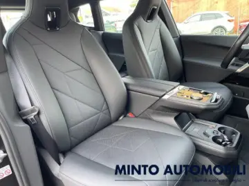 ANDERE BMW iX XDRIVE 50 523CV UNIPROPRIETARIO TETTO PAN