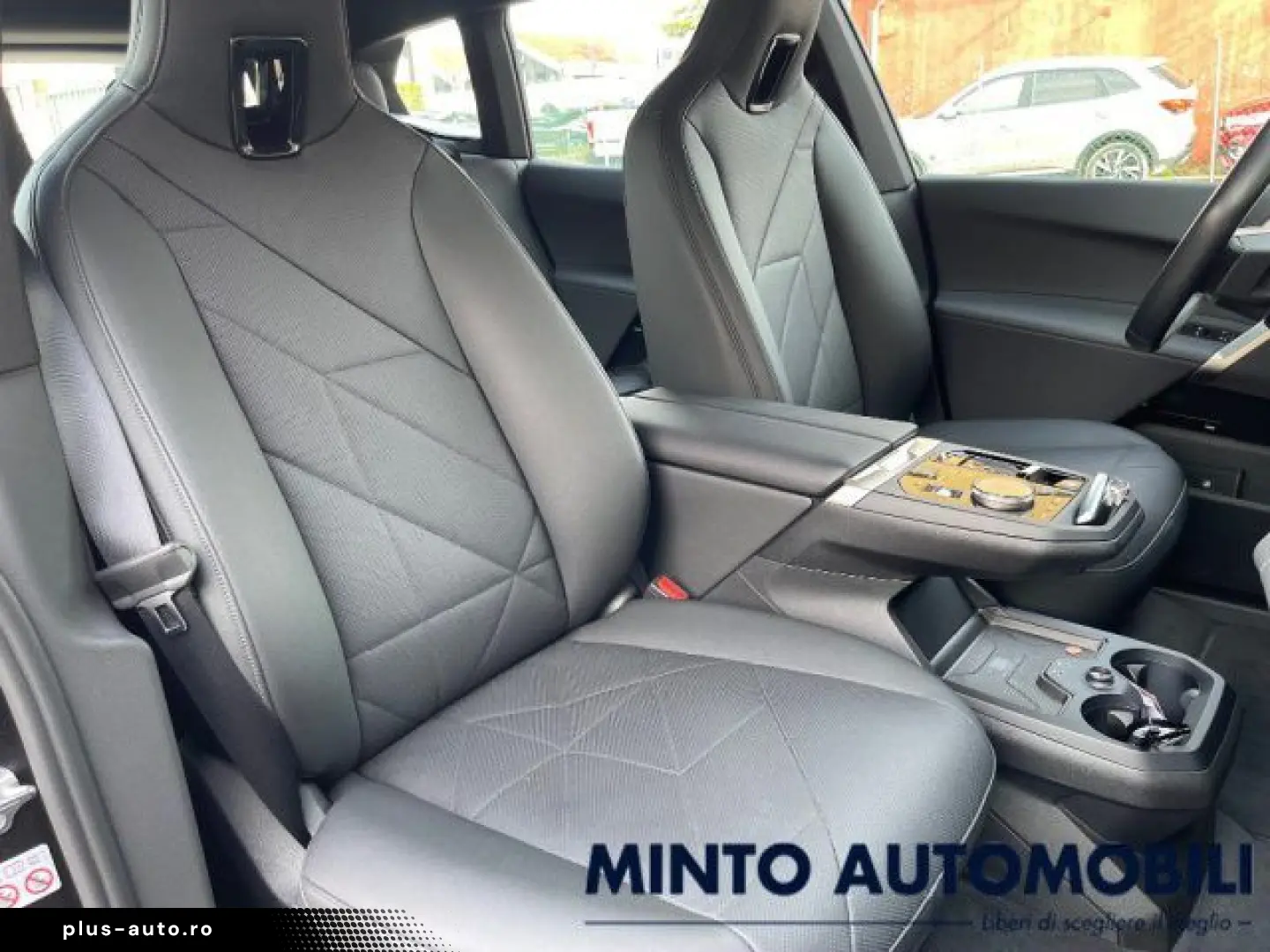 ANDERE BMW iX XDRIVE 50 523CV UNIPROPRIETARIO TETTO PAN