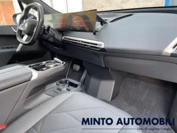 ANDERE BMW iX XDRIVE 50 523CV UNIPROPRIETARIO TETTO PAN