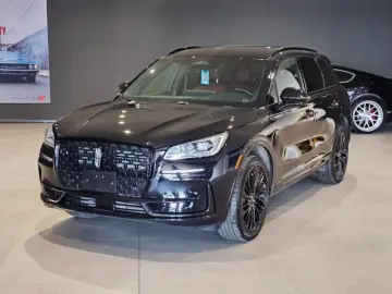 ANDERE LINCOLN Mark CORSAIR 2.0T GTDI AWD Reserve FULL