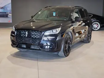 ANDERE LINCOLN Mark CORSAIR 2.0T GTDI AWD Reserve FULL