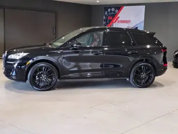 ANDERE LINCOLN Mark CORSAIR 2.0T GTDI AWD Reserve FULL