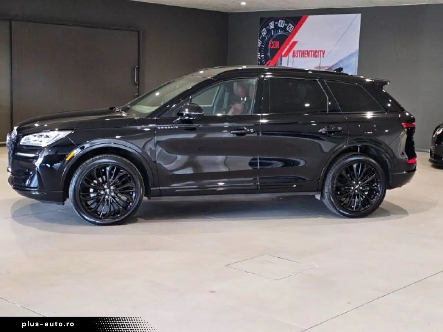 ANDERE LINCOLN Mark CORSAIR 2.0T GTDI AWD Reserve FULL