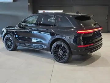 ANDERE LINCOLN Mark CORSAIR 2.0T GTDI AWD Reserve FULL