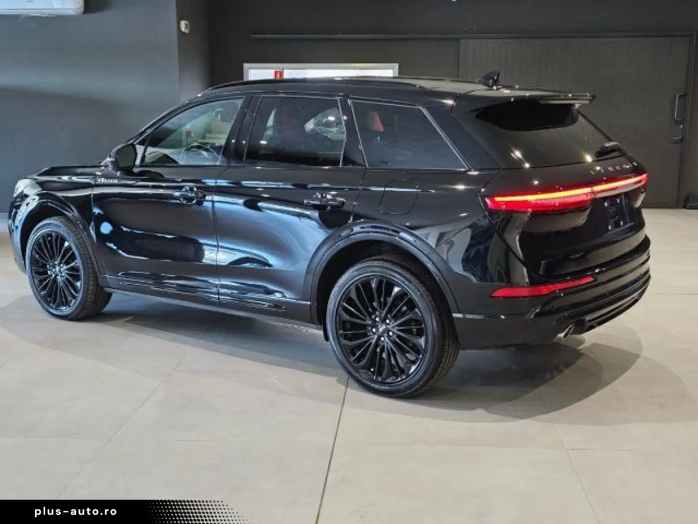 ANDERE LINCOLN Mark CORSAIR 2.0T GTDI AWD Reserve FULL