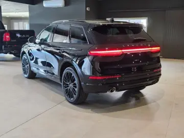 ANDERE LINCOLN Mark CORSAIR 2.0T GTDI AWD Reserve FULL