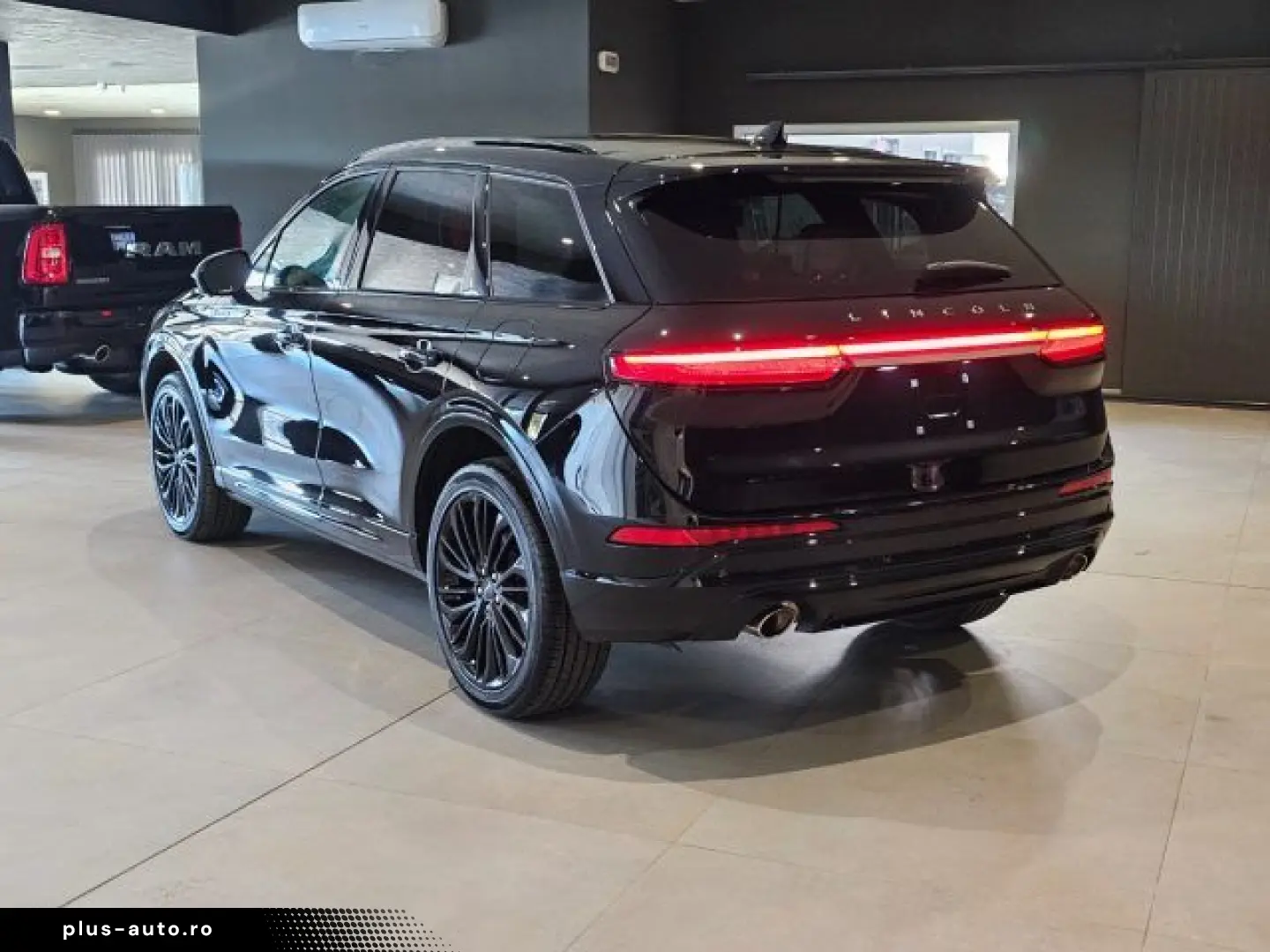 ANDERE LINCOLN Mark CORSAIR 2.0T GTDI AWD Reserve FULL