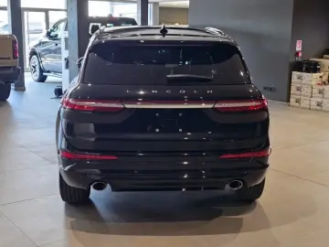 ANDERE LINCOLN Mark CORSAIR 2.0T GTDI AWD Reserve FULL