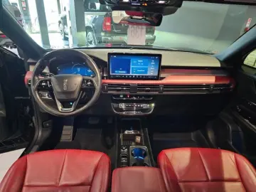 ANDERE LINCOLN Mark CORSAIR 2.0T GTDI AWD Reserve FULL