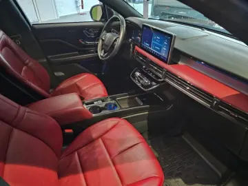 ANDERE LINCOLN Mark CORSAIR 2.0T GTDI AWD Reserve FULL