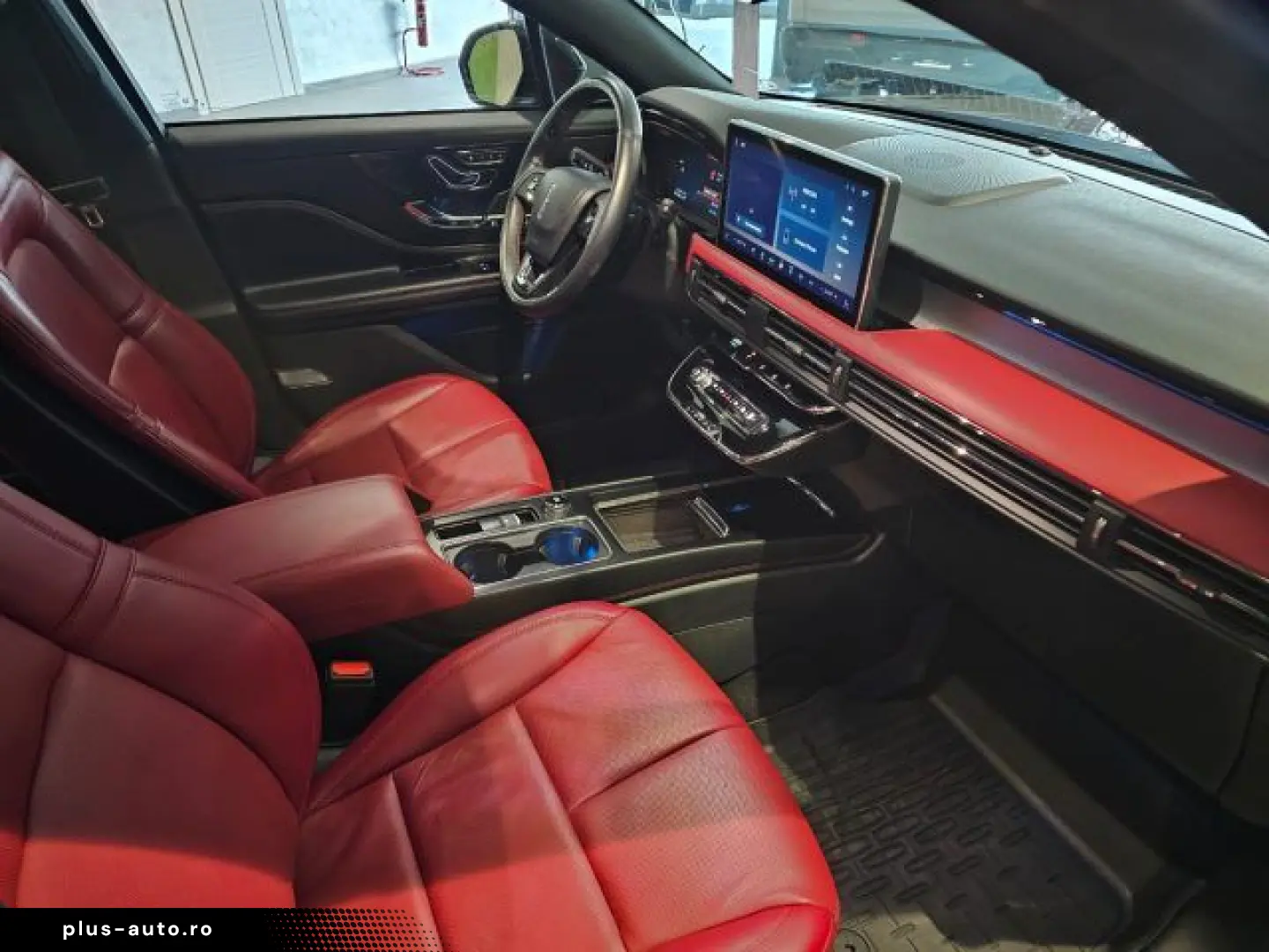 ANDERE LINCOLN Mark CORSAIR 2.0T GTDI AWD Reserve FULL