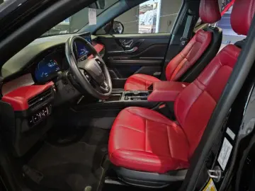 ANDERE LINCOLN Mark CORSAIR 2.0T GTDI AWD Reserve FULL