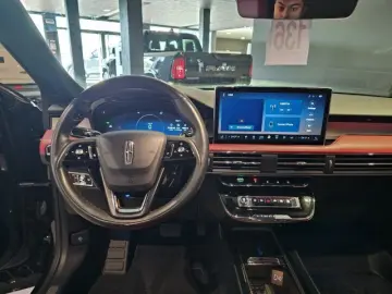 ANDERE LINCOLN Mark CORSAIR 2.0T GTDI AWD Reserve FULL