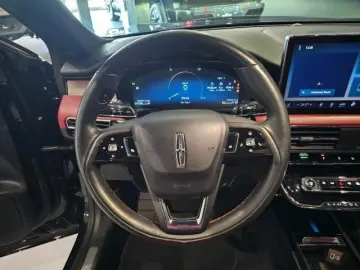 ANDERE LINCOLN Mark CORSAIR 2.0T GTDI AWD Reserve FULL