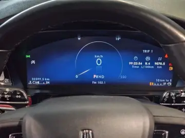 ANDERE LINCOLN Mark CORSAIR 2.0T GTDI AWD Reserve FULL