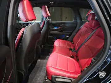 ANDERE LINCOLN Mark CORSAIR 2.0T GTDI AWD Reserve FULL