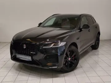 ANDERE Jaguar F-Pace 2.0 PHEV 404 CV AWD R-Dynamic Blac
