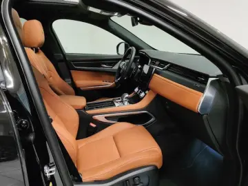 ANDERE Jaguar F-Pace 2.0 PHEV 404 CV AWD R-Dynamic Blac