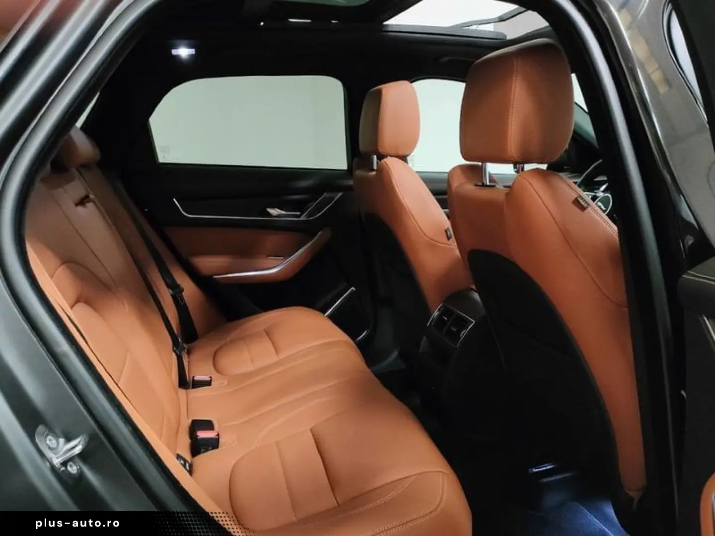 ANDERE Jaguar F-Pace 2.0 PHEV 404 CV AWD R-Dynamic Blac