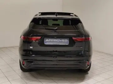 ANDERE Jaguar F-Pace 2.0 PHEV 404 CV AWD R-Dynamic Blac