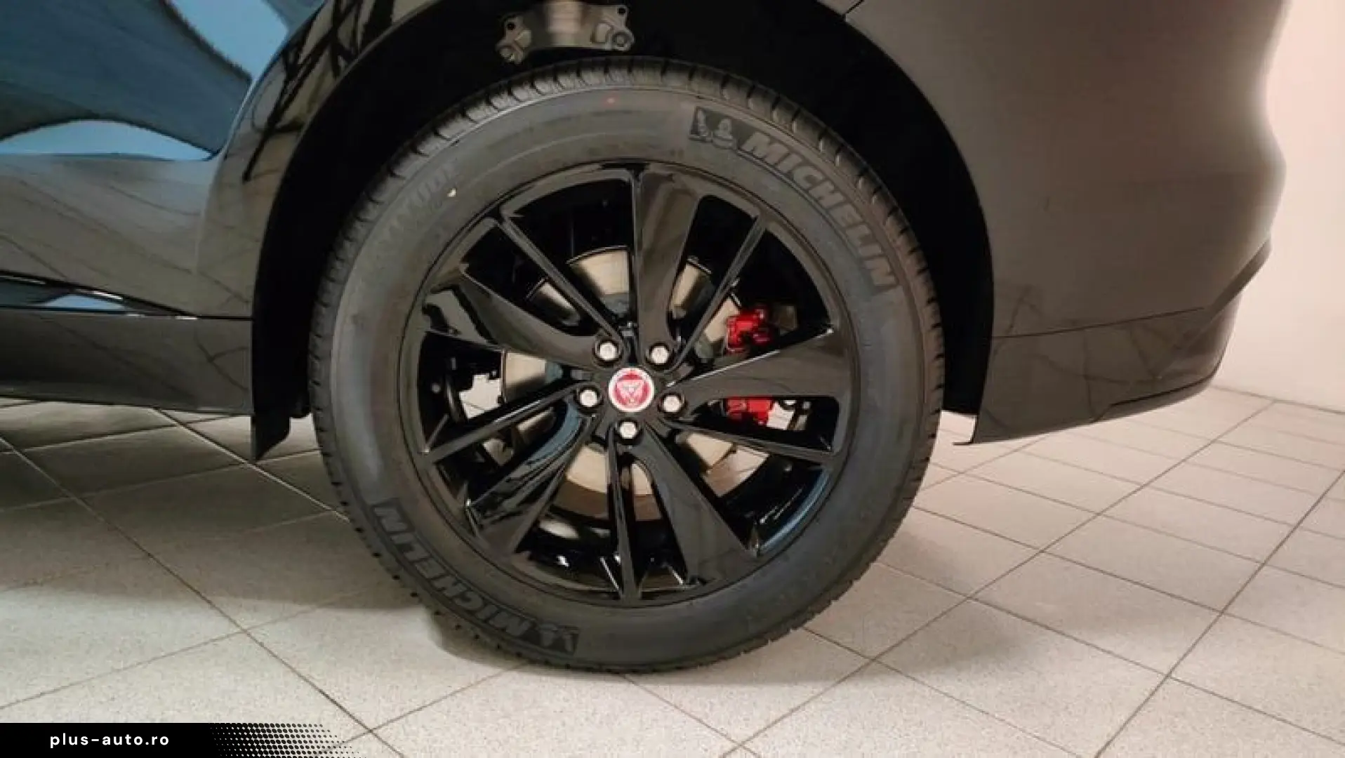 ANDERE Jaguar F-Pace 2.0 PHEV 404 CV AWD R-Dynamic Blac