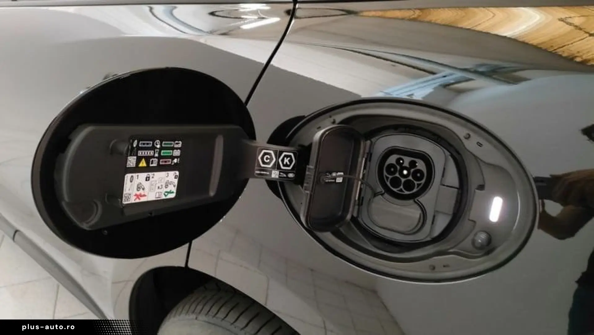 ANDERE Jaguar F-Pace 2.0 PHEV 404 CV AWD R-Dynamic Blac