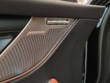 ANDERE Jaguar F-Pace 2.0 PHEV 404 CV AWD R-Dynamic Blac