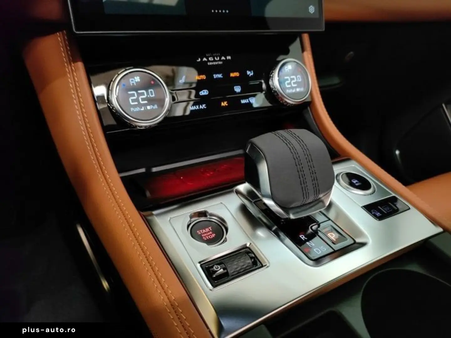 ANDERE Jaguar F-Pace 2.0 PHEV 404 CV AWD R-Dynamic Blac