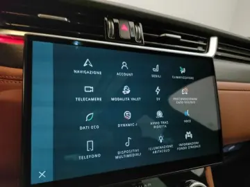 ANDERE Jaguar F-Pace 2.0 PHEV 404 CV AWD R-Dynamic Blac