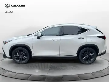 ANDERE Lexus NX NX 350 Hybrid 4WD VENDUTA