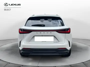 ANDERE Lexus NX NX 350 Hybrid 4WD VENDUTA