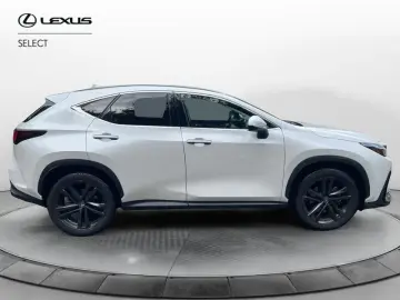 ANDERE Lexus NX NX 350 Hybrid 4WD VENDUTA