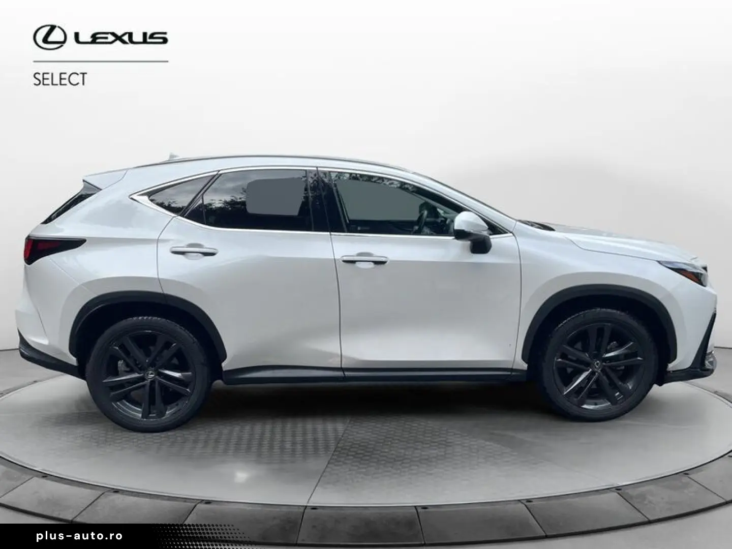 ANDERE Lexus NX NX 350 Hybrid 4WD VENDUTA