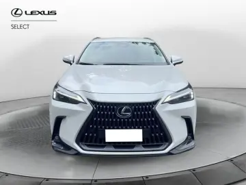 ANDERE Lexus NX NX 350 Hybrid 4WD VENDUTA