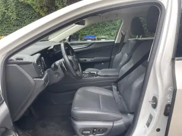 ANDERE Lexus NX NX 350 Hybrid 4WD VENDUTA