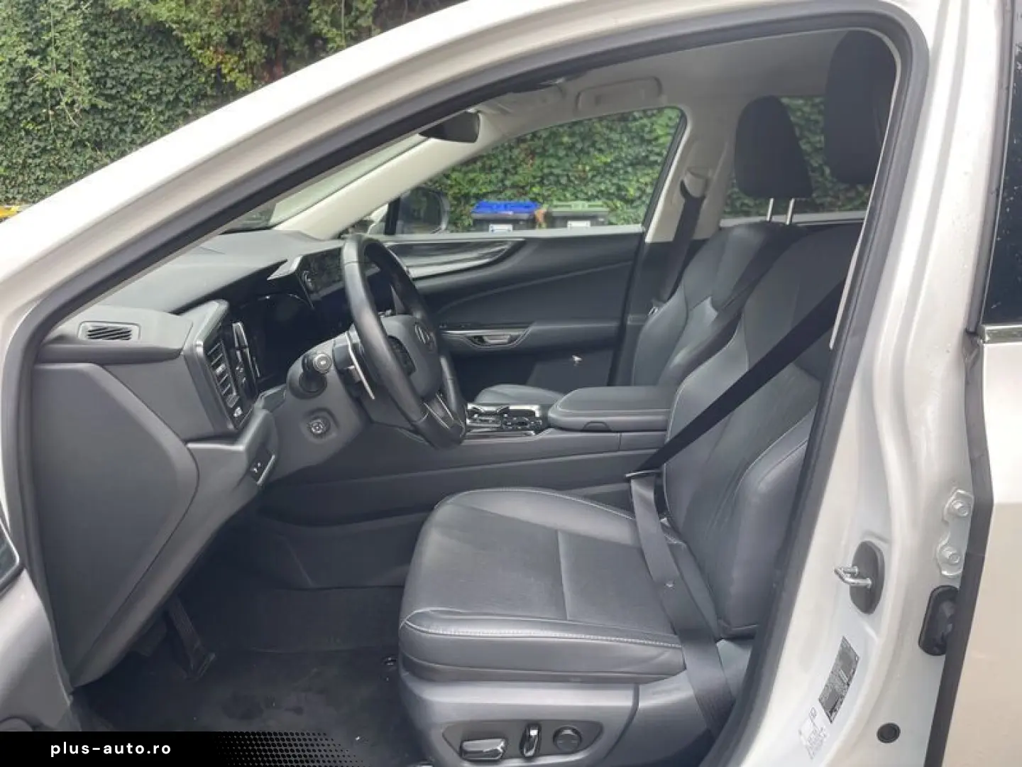 ANDERE Lexus NX NX 350 Hybrid 4WD VENDUTA