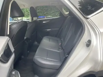 ANDERE Lexus NX NX 350 Hybrid 4WD VENDUTA