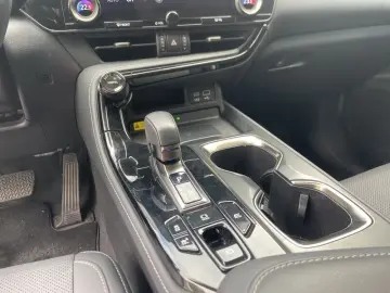 ANDERE Lexus NX NX 350 Hybrid 4WD VENDUTA