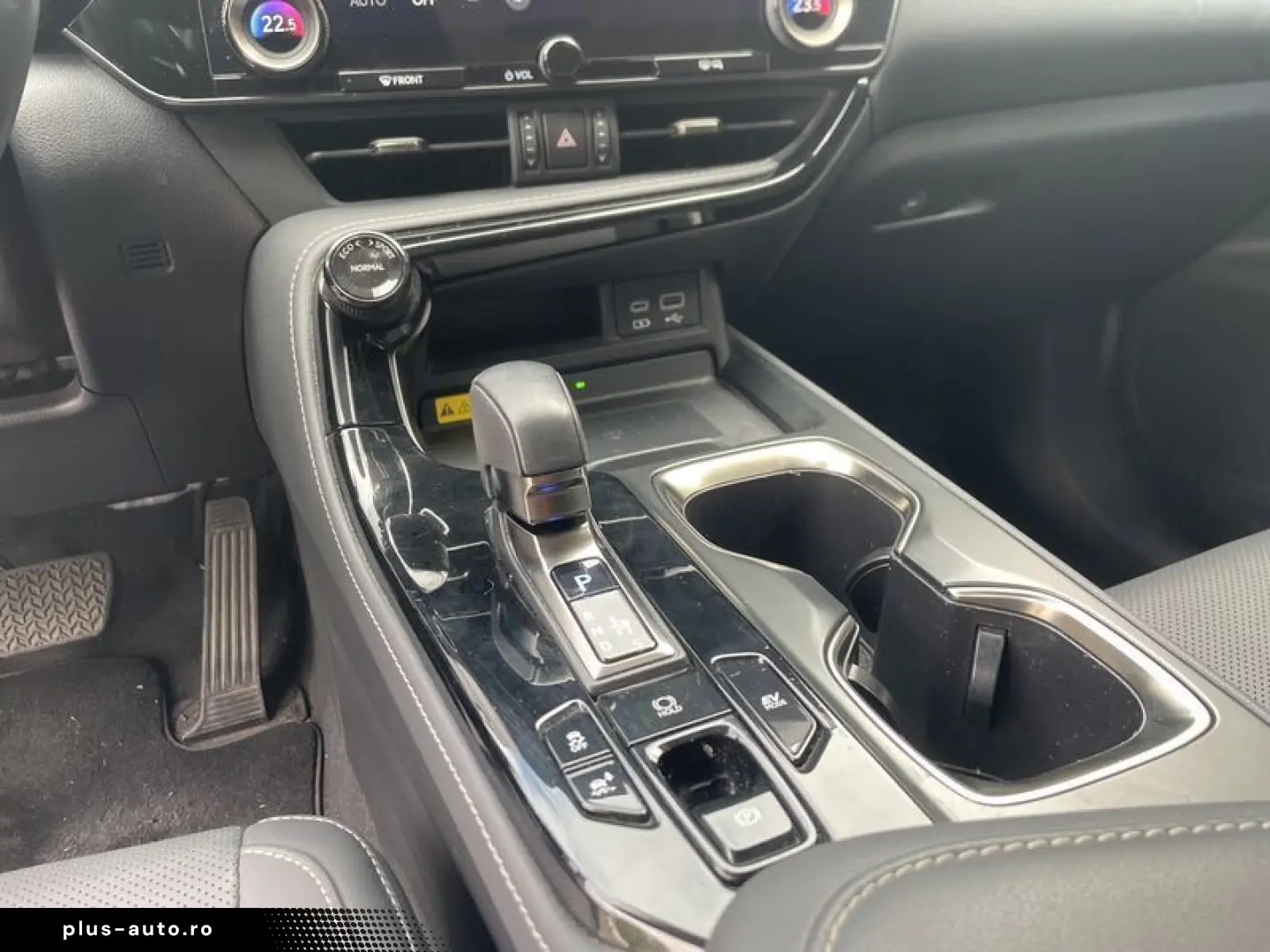 ANDERE Lexus NX NX 350 Hybrid 4WD VENDUTA