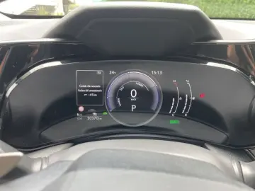 ANDERE Lexus NX NX 350 Hybrid 4WD VENDUTA