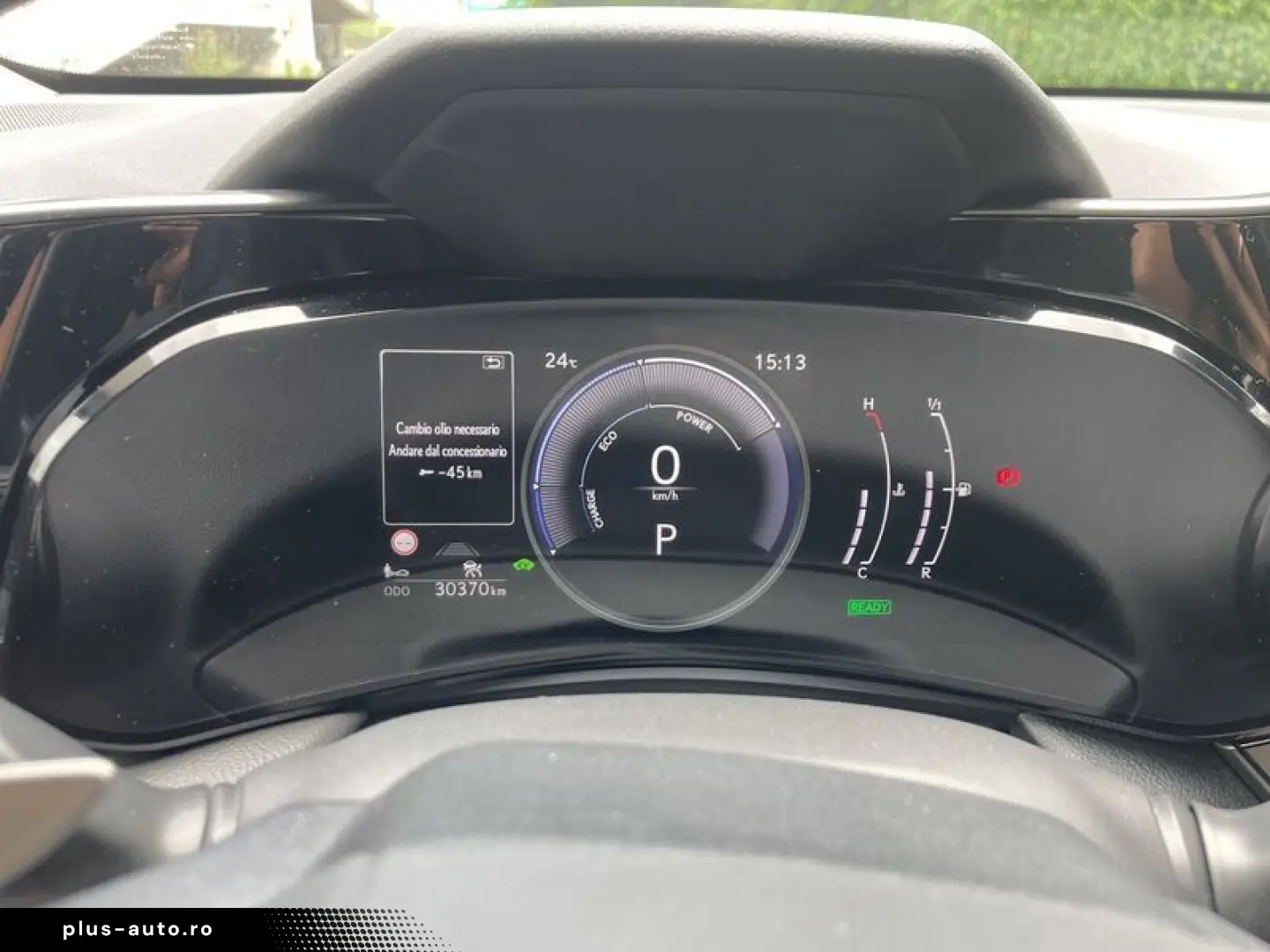 ANDERE Lexus NX NX 350 Hybrid 4WD VENDUTA